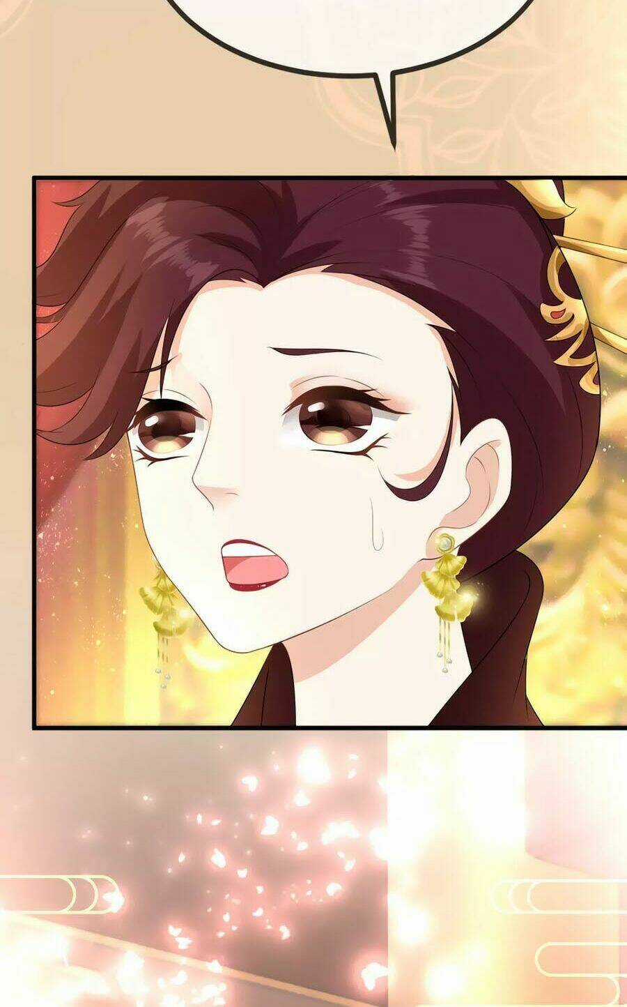 Trù Nương Hoàng Hậu Chapter 9 trang 28