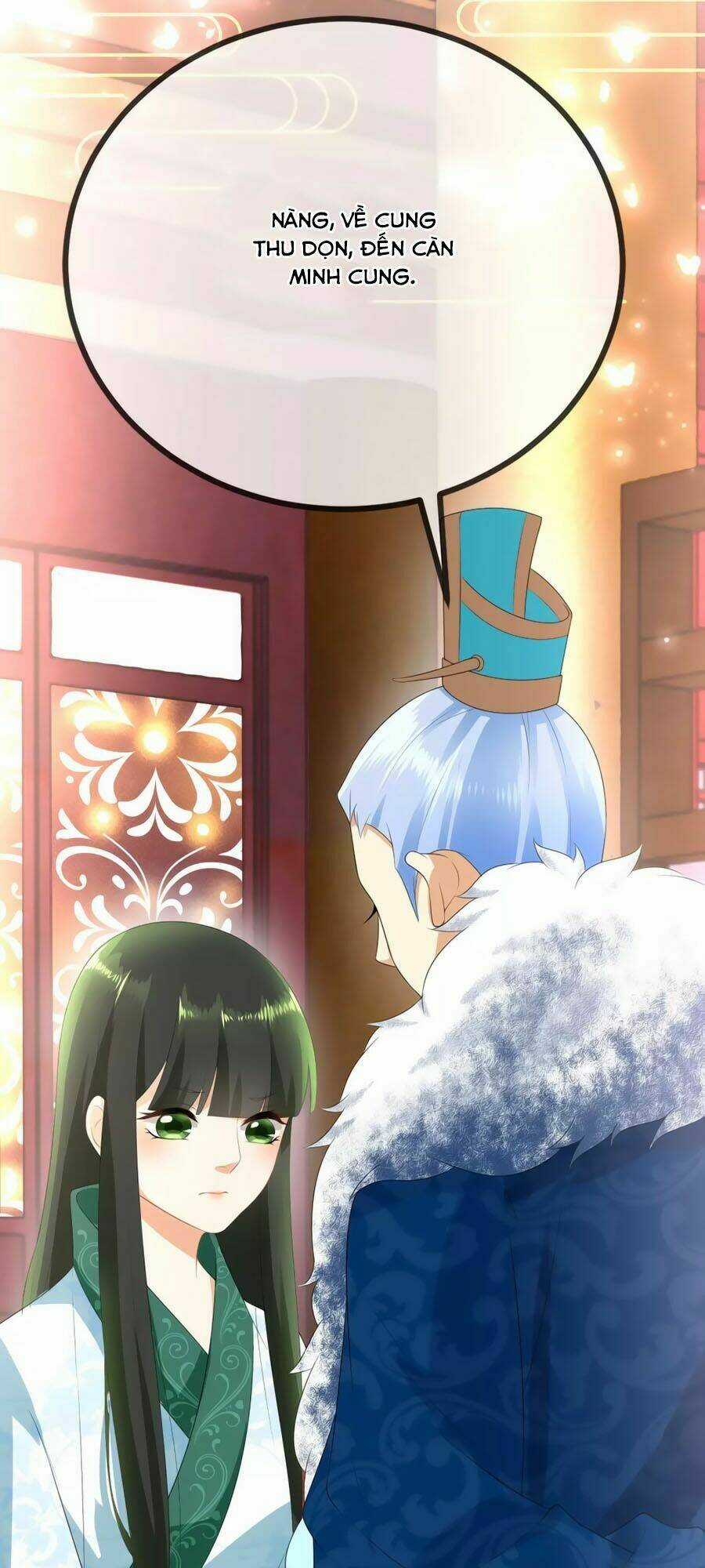 Trù Nương Hoàng Hậu Chapter 9 trang 29