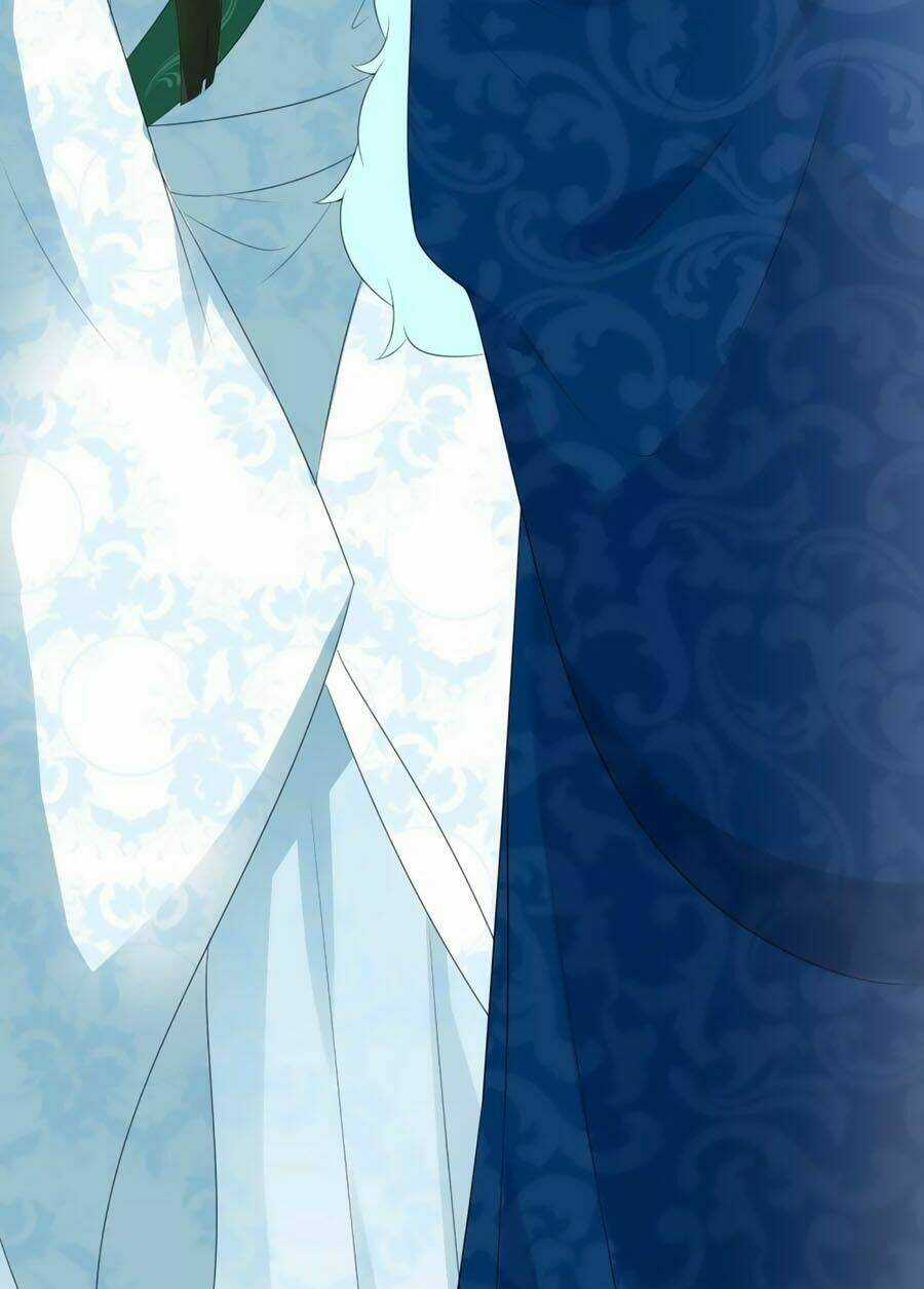 Trù Nương Hoàng Hậu Chapter 9 trang 30