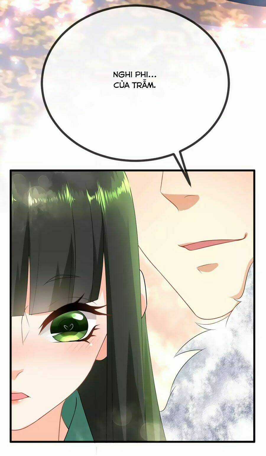 Trù Nương Hoàng Hậu Chapter 9 trang 32