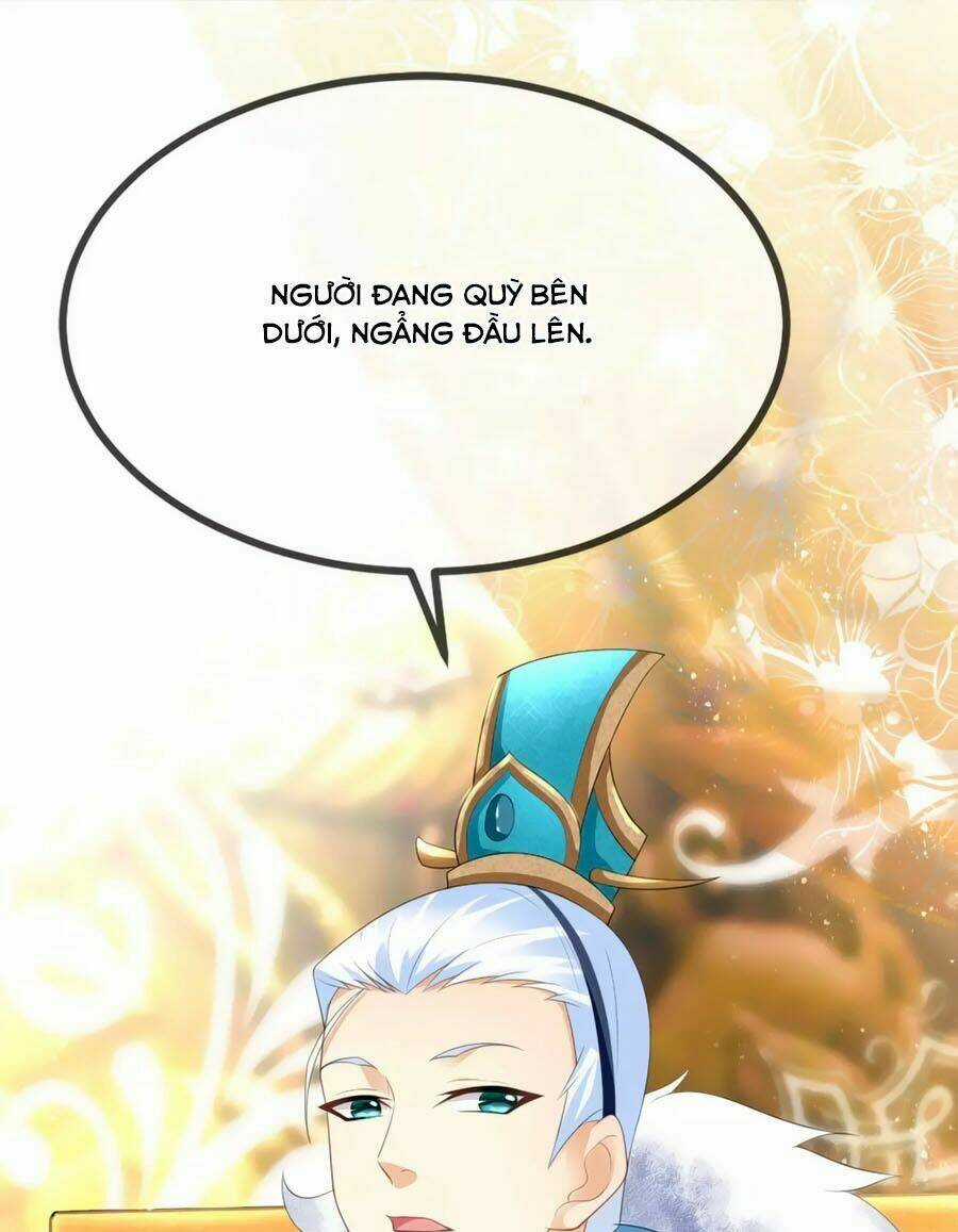 Trù Nương Hoàng Hậu Chapter 9 trang 4