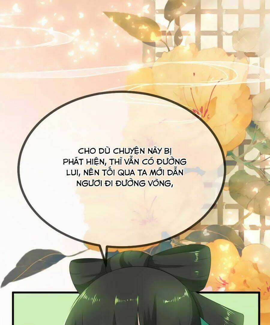 Trù Nương Hoàng Hậu Chapter 9 trang 40