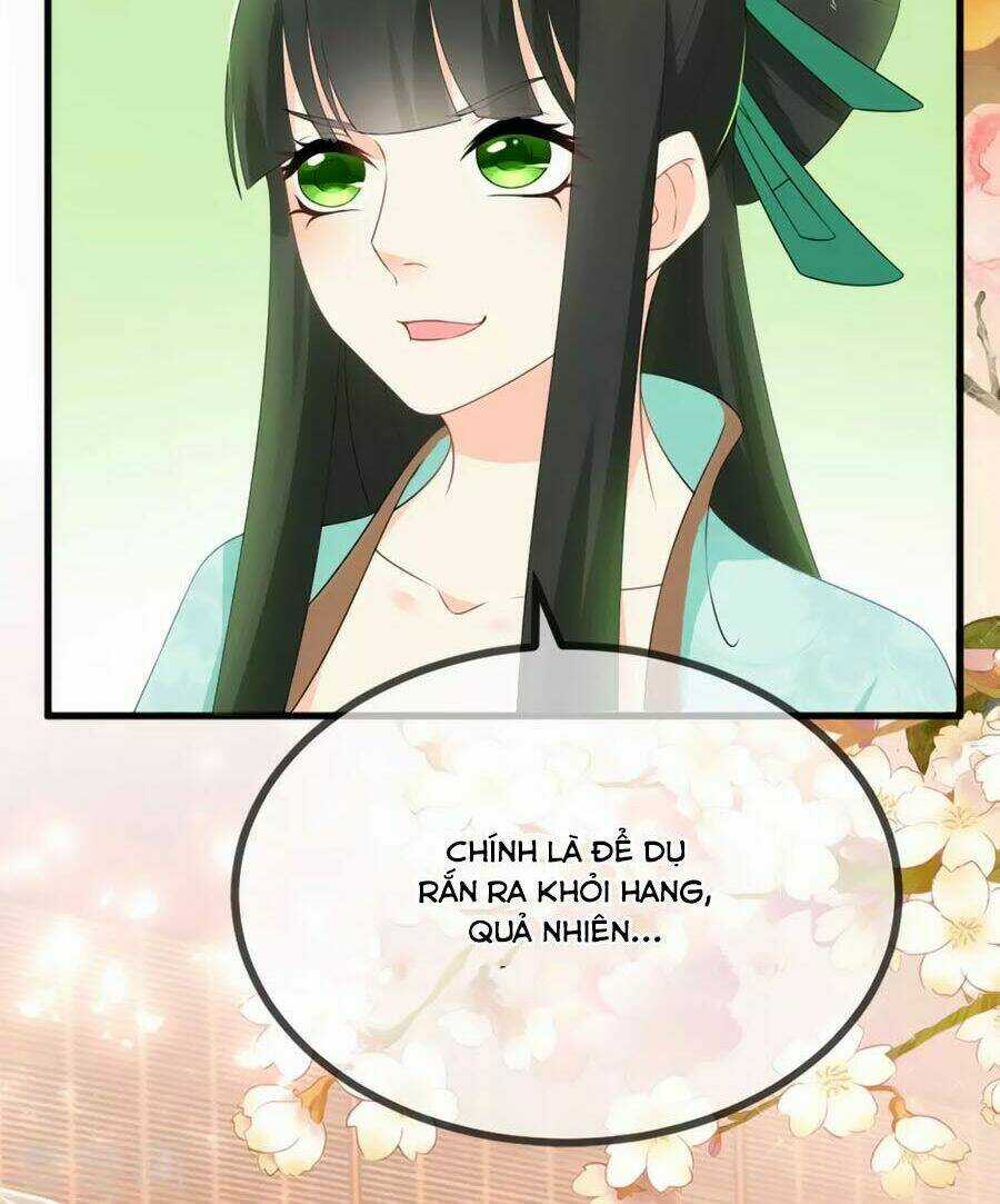 Trù Nương Hoàng Hậu Chapter 9 trang 41
