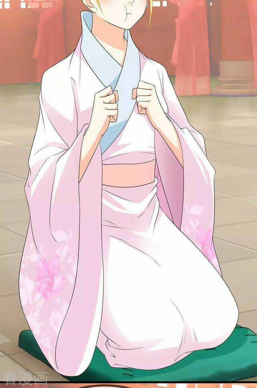 Trù Nương Hoàng Hậu Chapter 9 trang 43