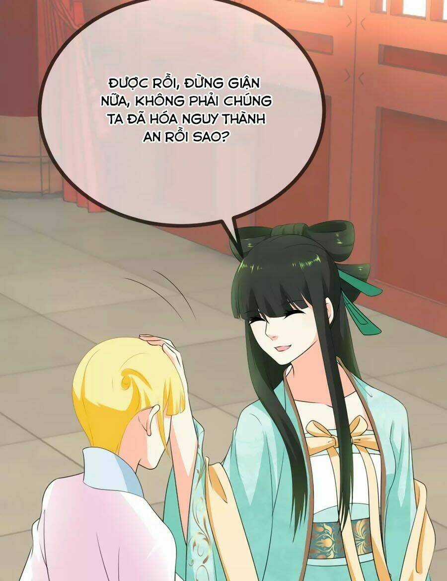 Trù Nương Hoàng Hậu Chapter 9 trang 44