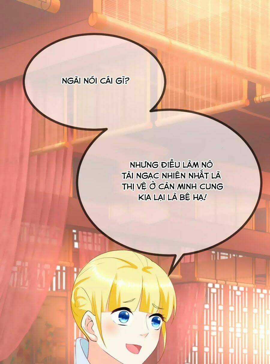 Trù Nương Hoàng Hậu Chapter 9 trang 46