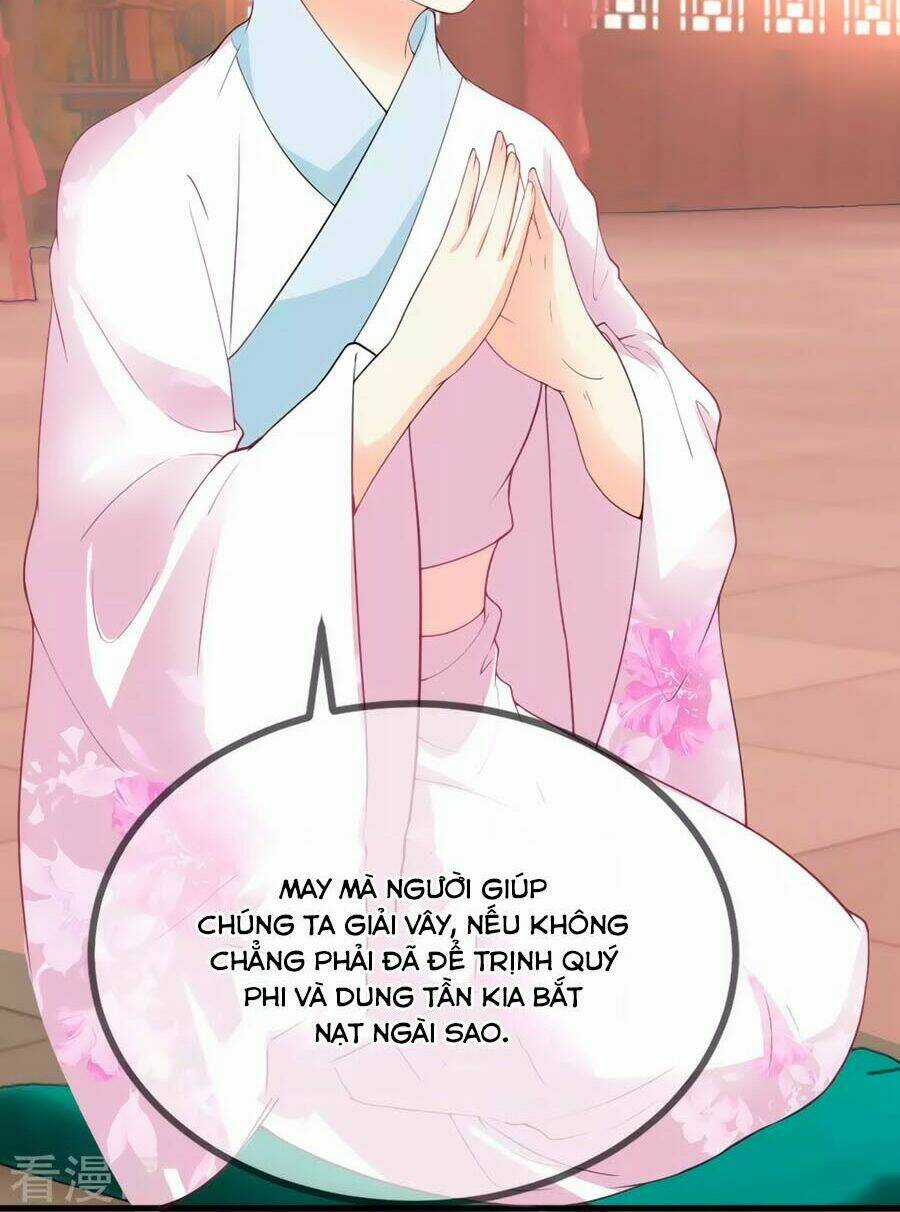 Trù Nương Hoàng Hậu Chapter 9 trang 47