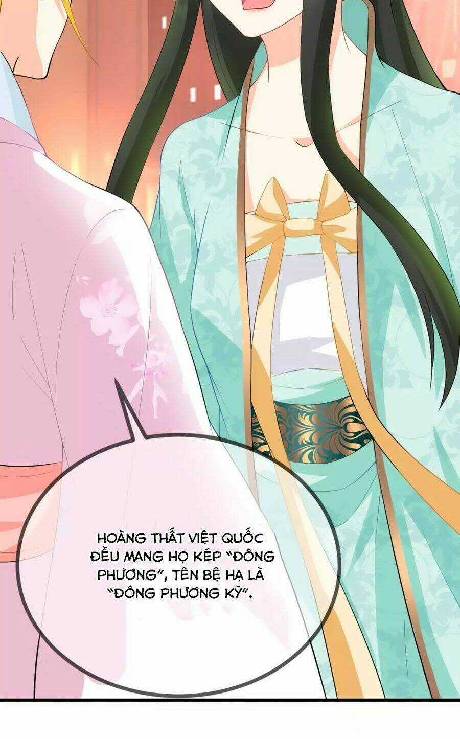 Trù Nương Hoàng Hậu Chapter 9 trang 49