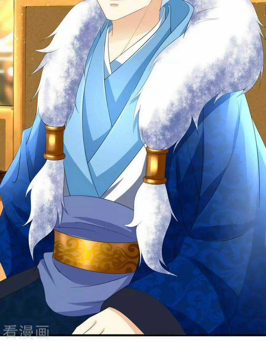 Trù Nương Hoàng Hậu Chapter 9 trang 5