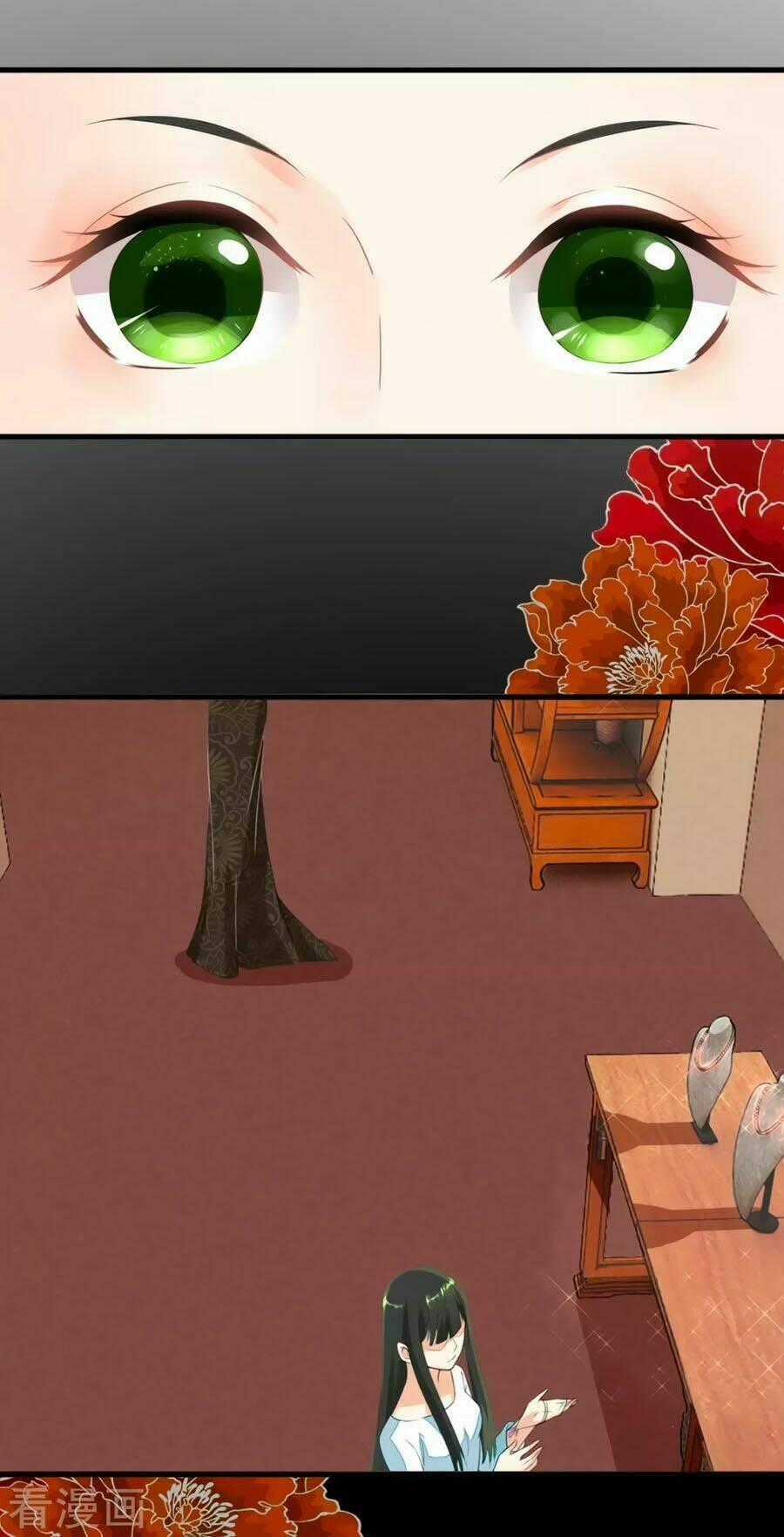 Trù Nương Hoàng Hậu Chapter 9 trang 51