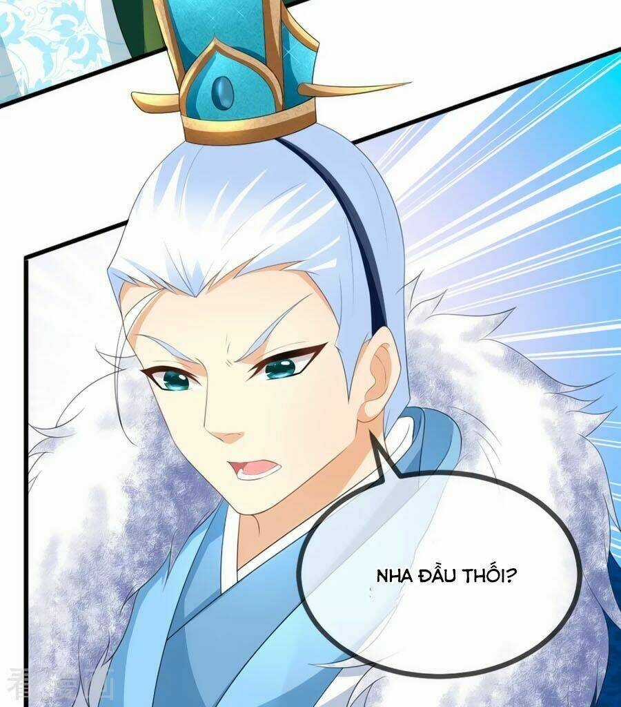 Trù Nương Hoàng Hậu Chapter 9 trang 7