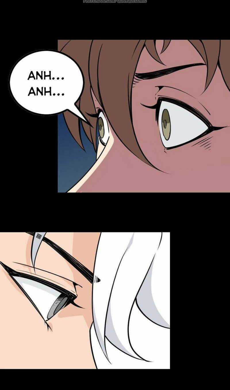 Tru Tà Chapter 10 trang 11