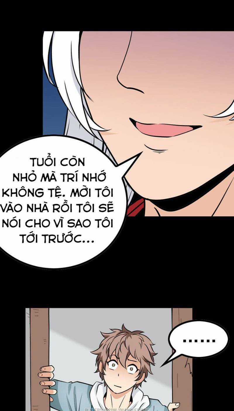 Tru Tà Chapter 10 trang 14