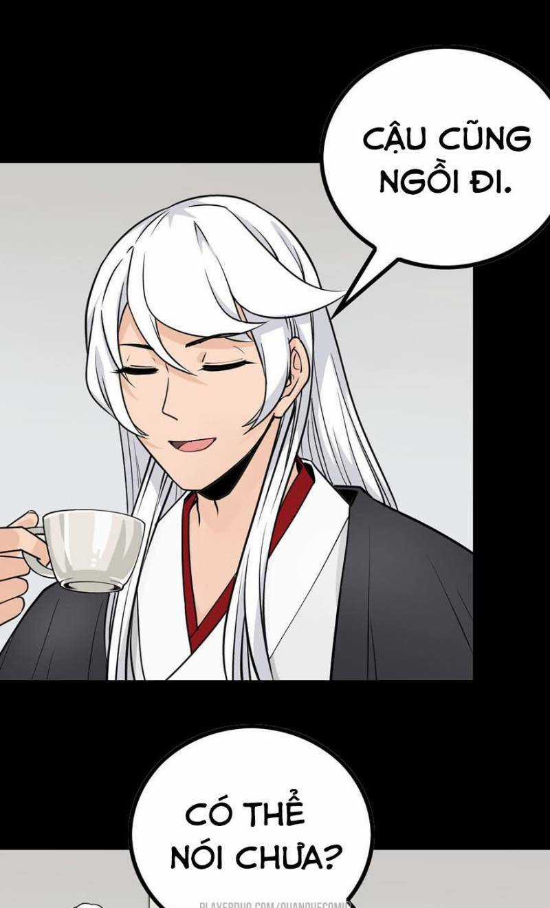 Tru Tà Chapter 10 trang 16
