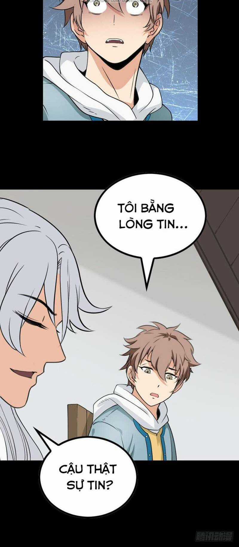 Tru Tà Chapter 10 trang 19