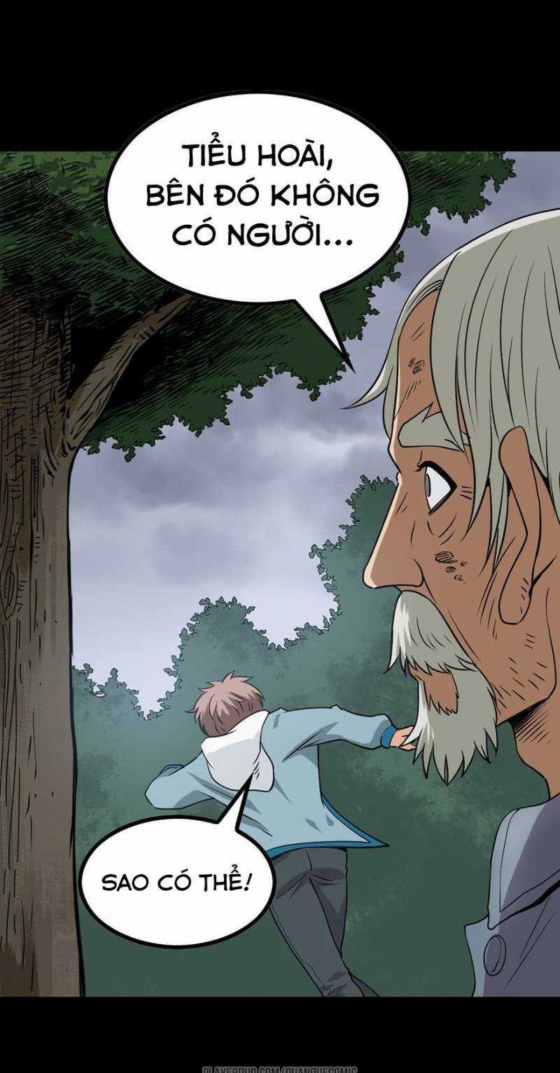 Tru Tà Chapter 10 trang 2