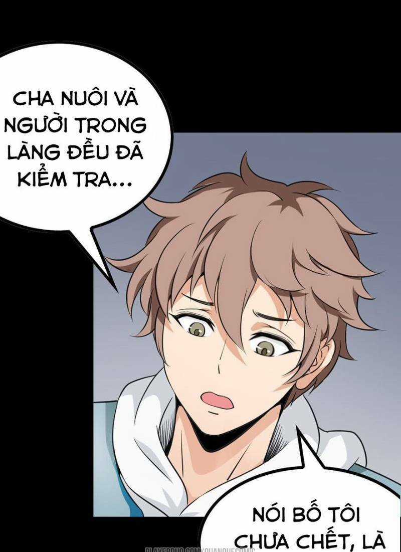 Tru Tà Chapter 10 trang 20