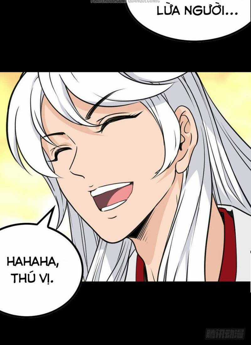 Tru Tà Chapter 10 trang 21