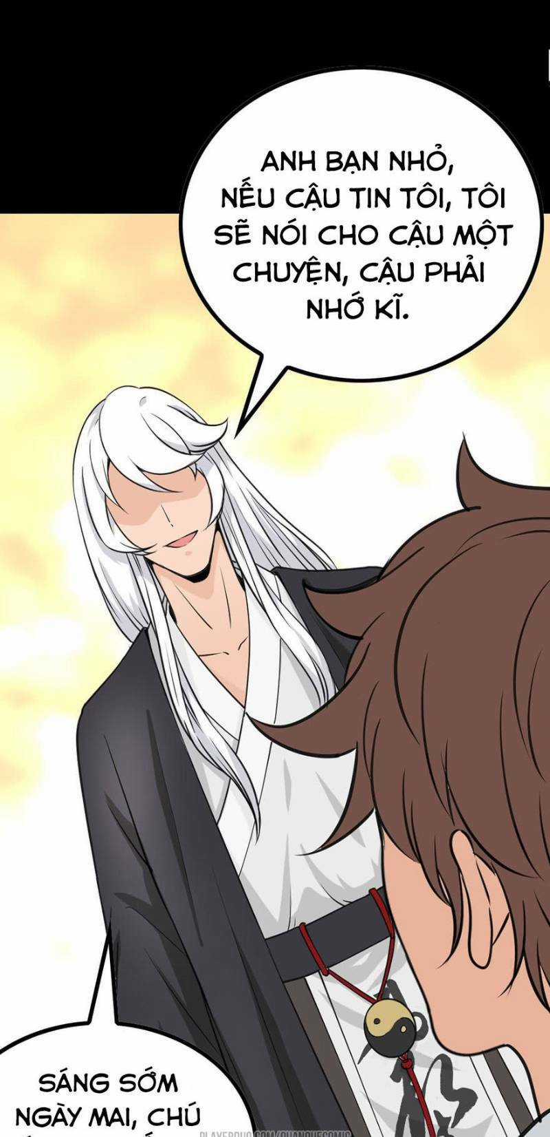 Tru Tà Chapter 10 trang 22
