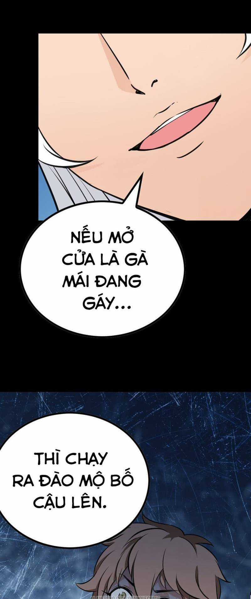 Tru Tà Chapter 10 trang 24