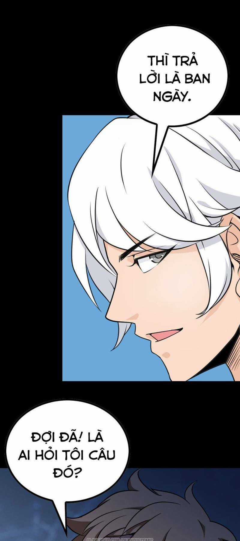 Tru Tà Chapter 10 trang 26