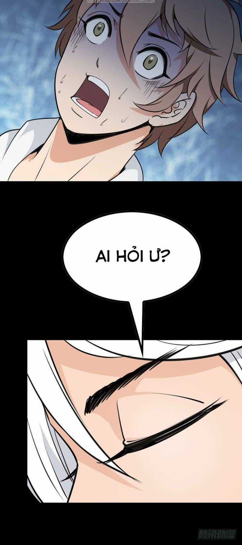Tru Tà Chapter 10 trang 27