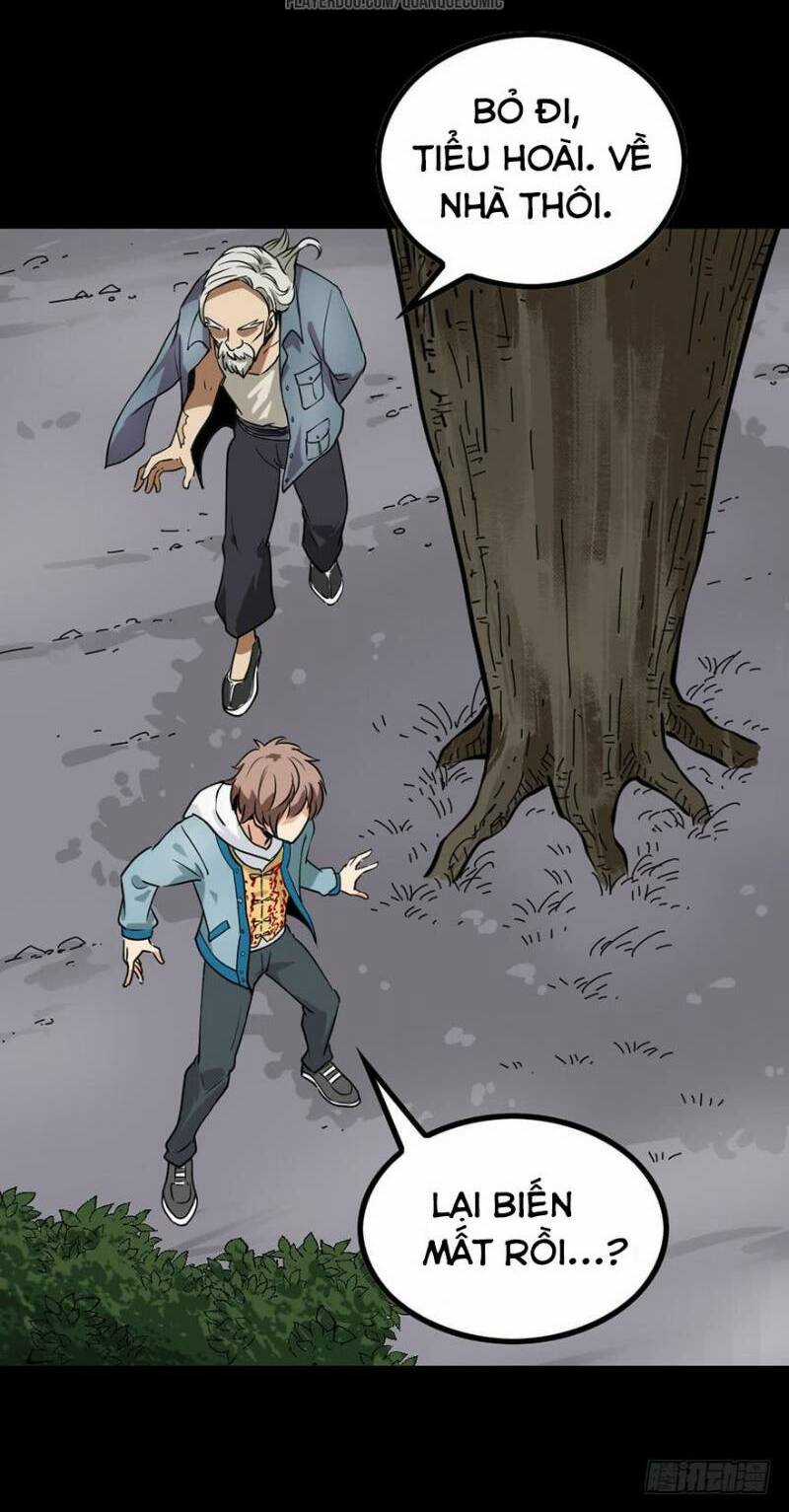 Tru Tà Chapter 10 trang 3