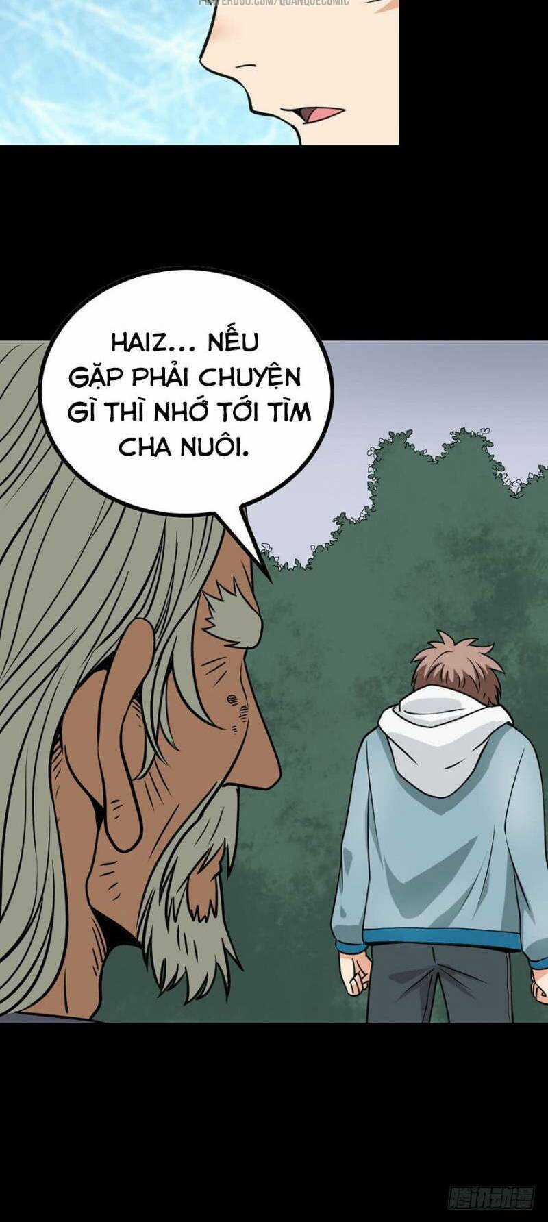 Tru Tà Chapter 10 trang 5