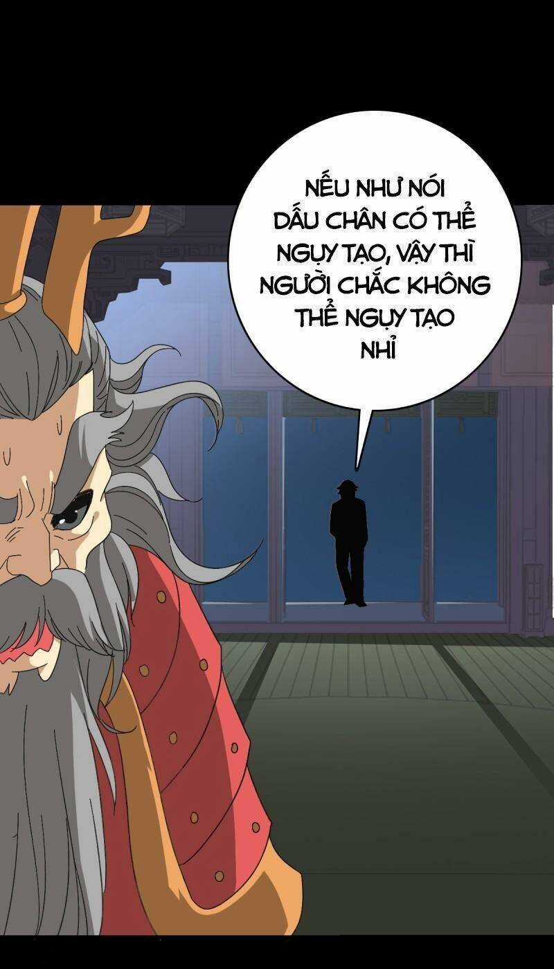 Tru Tà Chapter 106 trang 10
