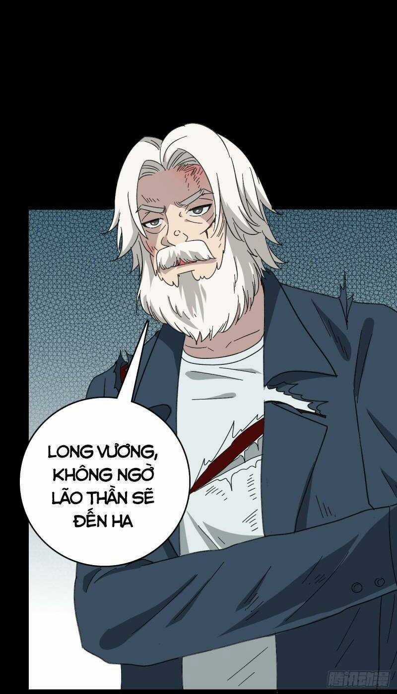 Tru Tà Chapter 106 trang 11