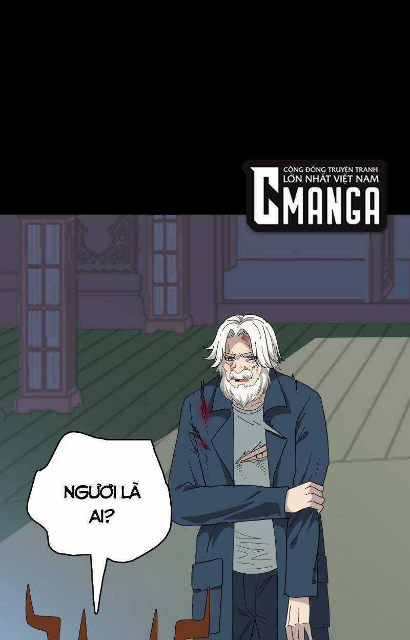 Tru Tà Chapter 106 trang 12