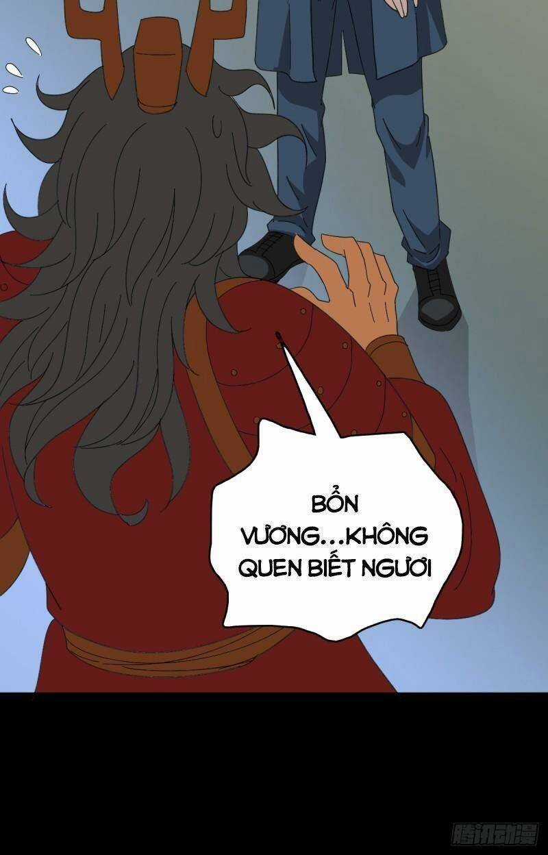 Tru Tà Chapter 106 trang 13