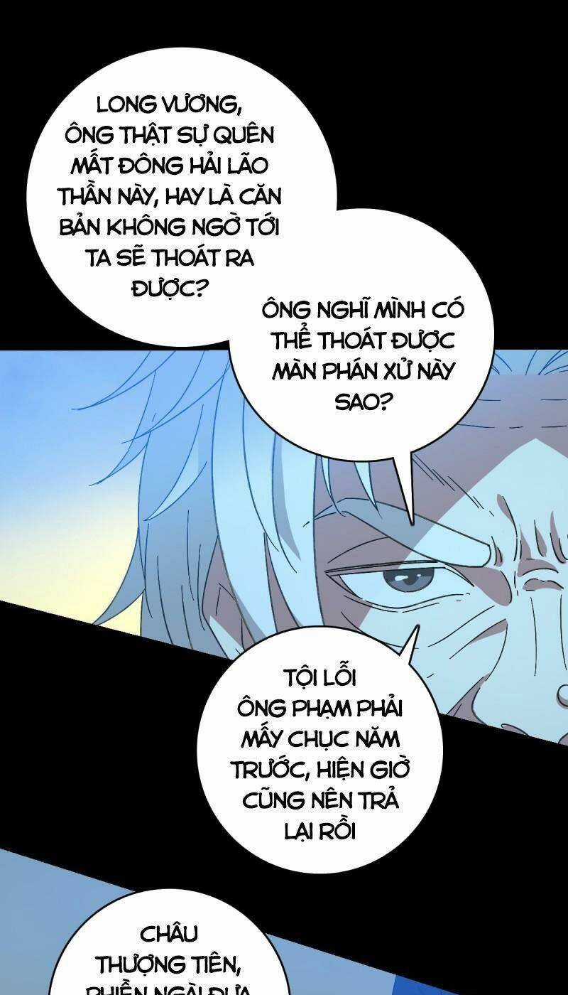 Tru Tà Chapter 106 trang 14