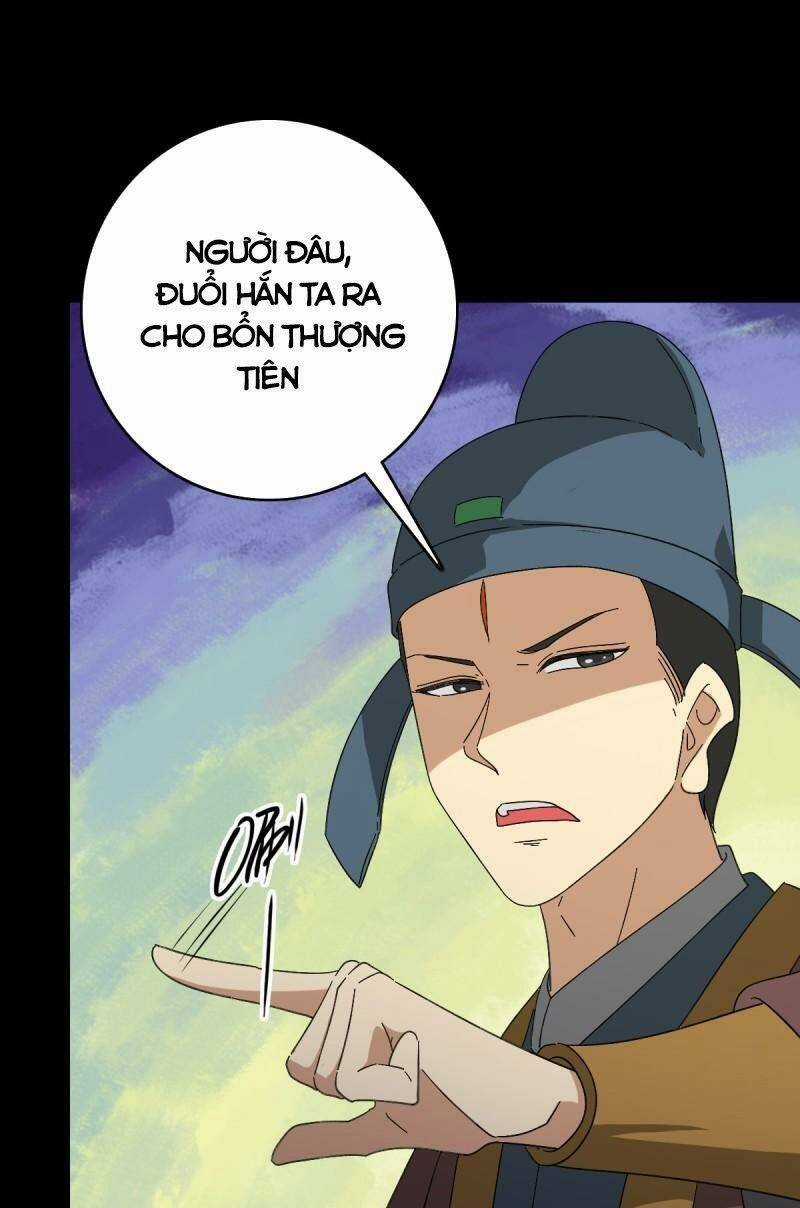 Tru Tà Chapter 106 trang 16