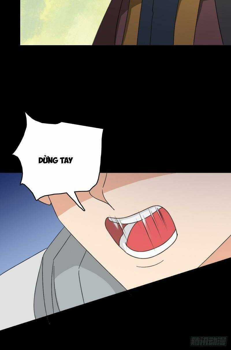 Tru Tà Chapter 106 trang 17