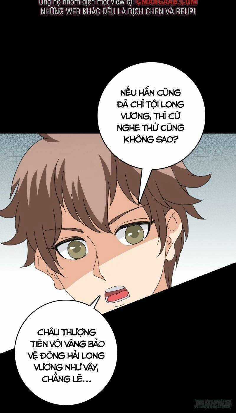 Tru Tà Chapter 106 trang 20