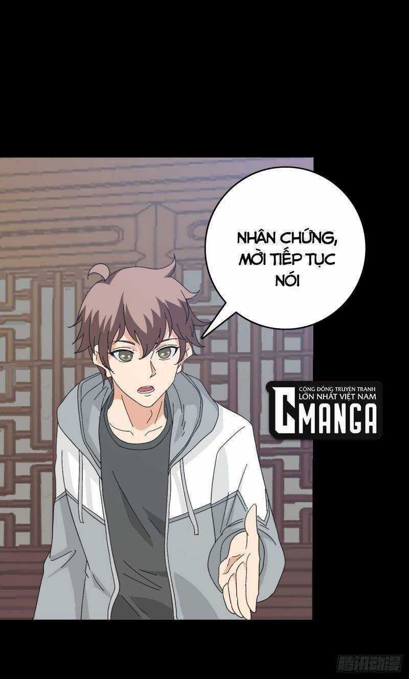 Tru Tà Chapter 106 trang 24