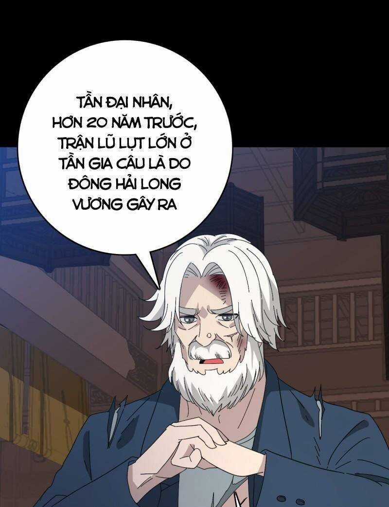 Tru Tà Chapter 106 trang 25