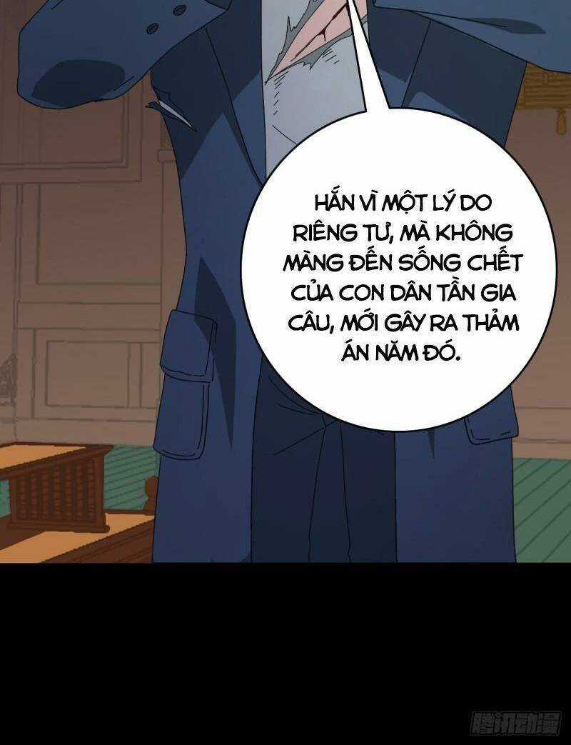 Tru Tà Chapter 106 trang 26