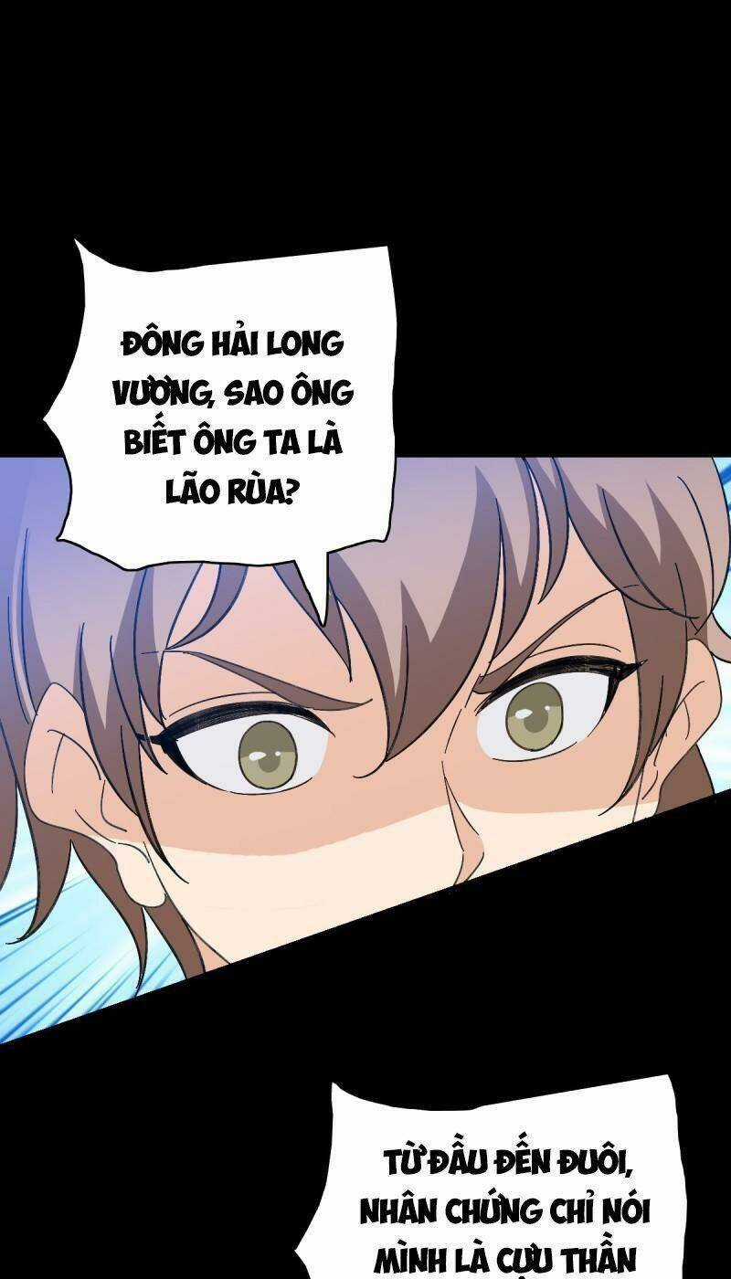 Tru Tà Chapter 106 trang 29