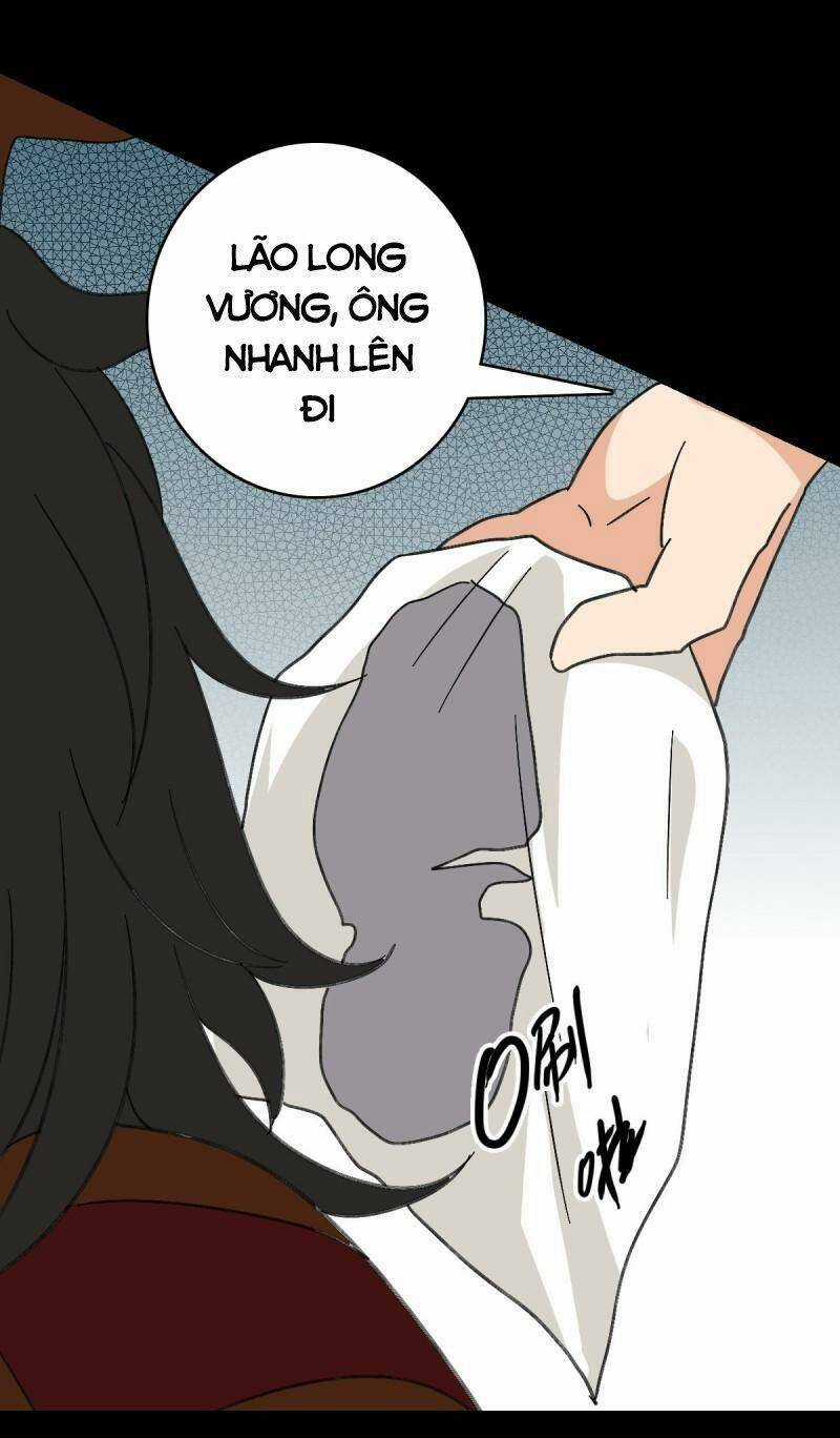 Tru Tà Chapter 106 trang 3