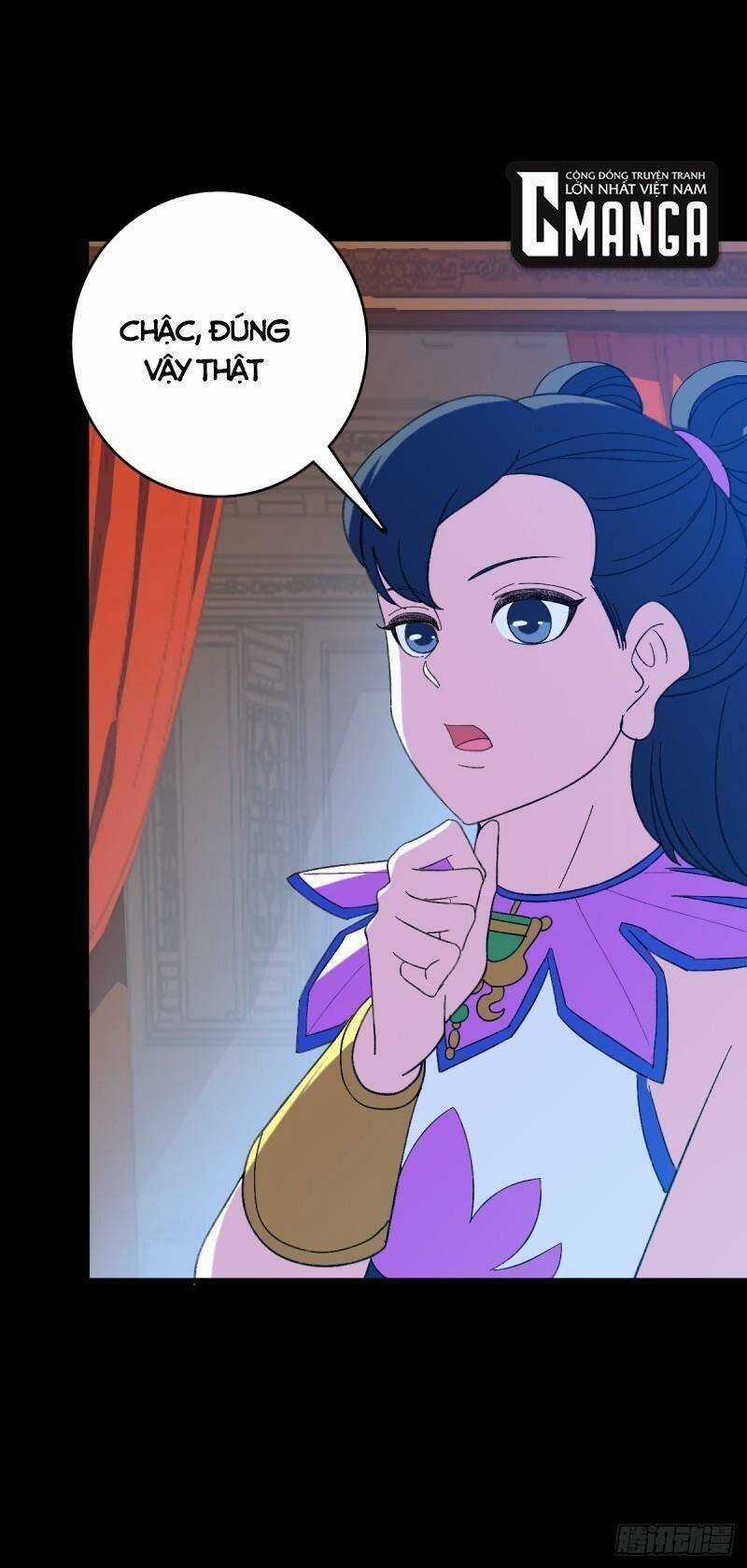 Tru Tà Chapter 106 trang 31