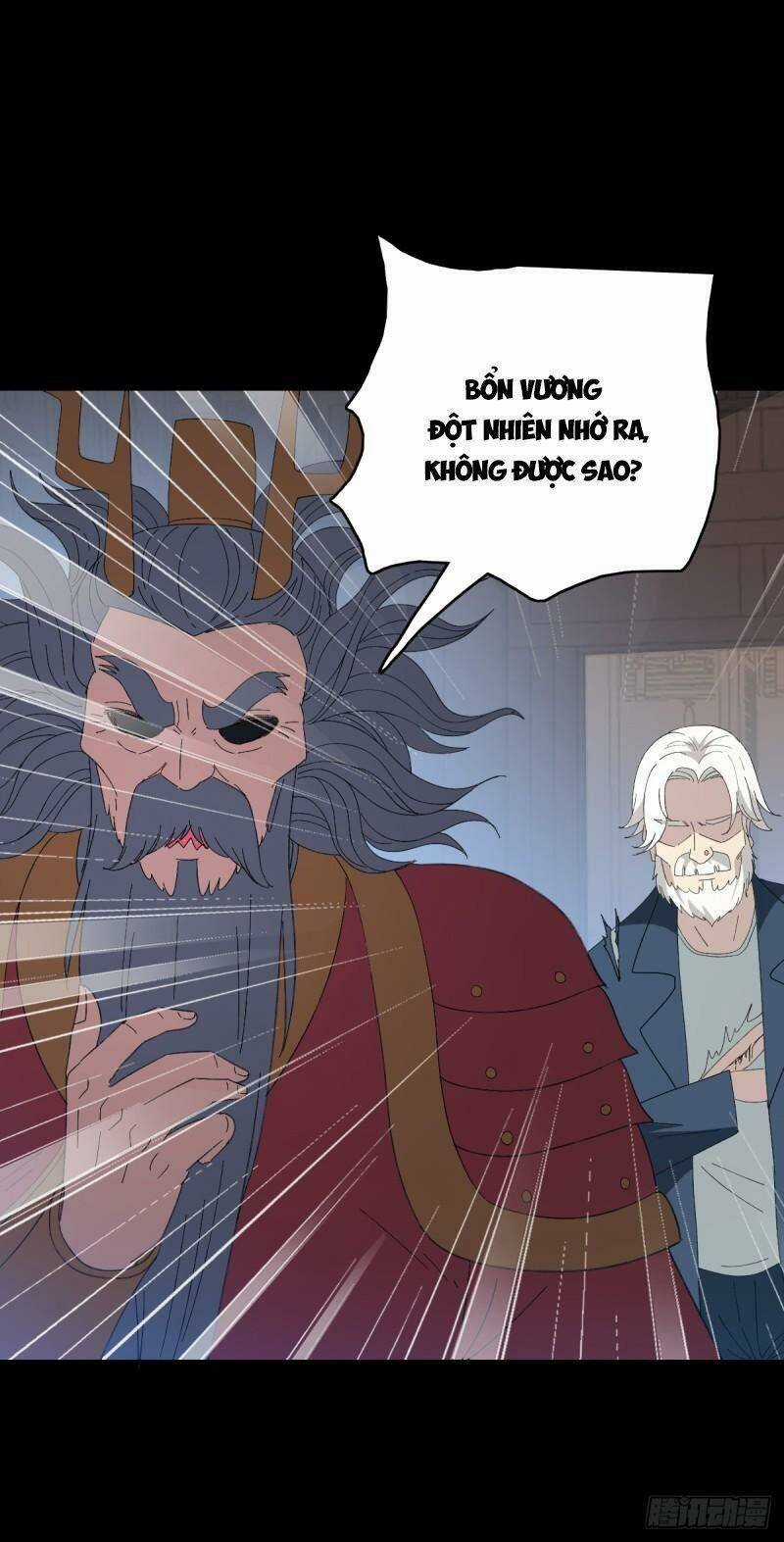 Tru Tà Chapter 106 trang 32