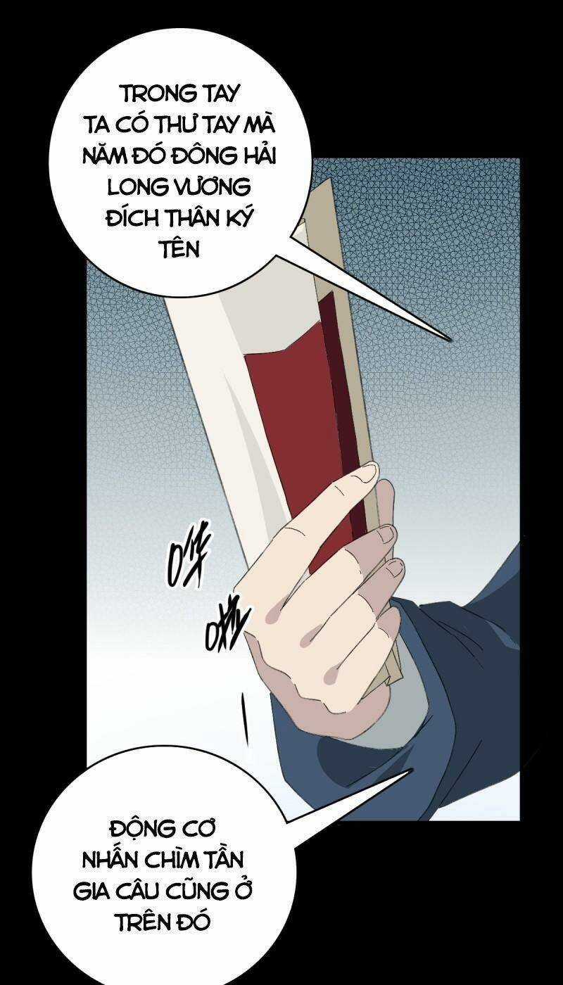 Tru Tà Chapter 106 trang 35