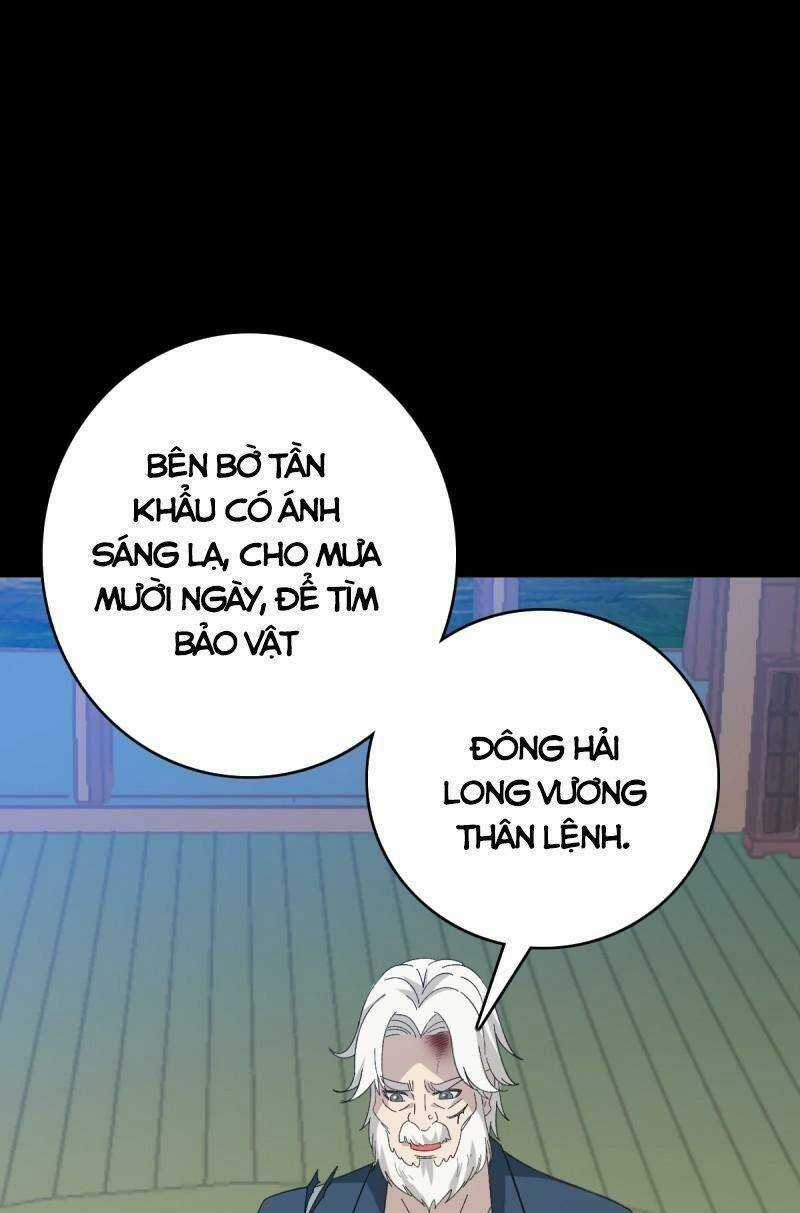 Tru Tà Chapter 106 trang 37