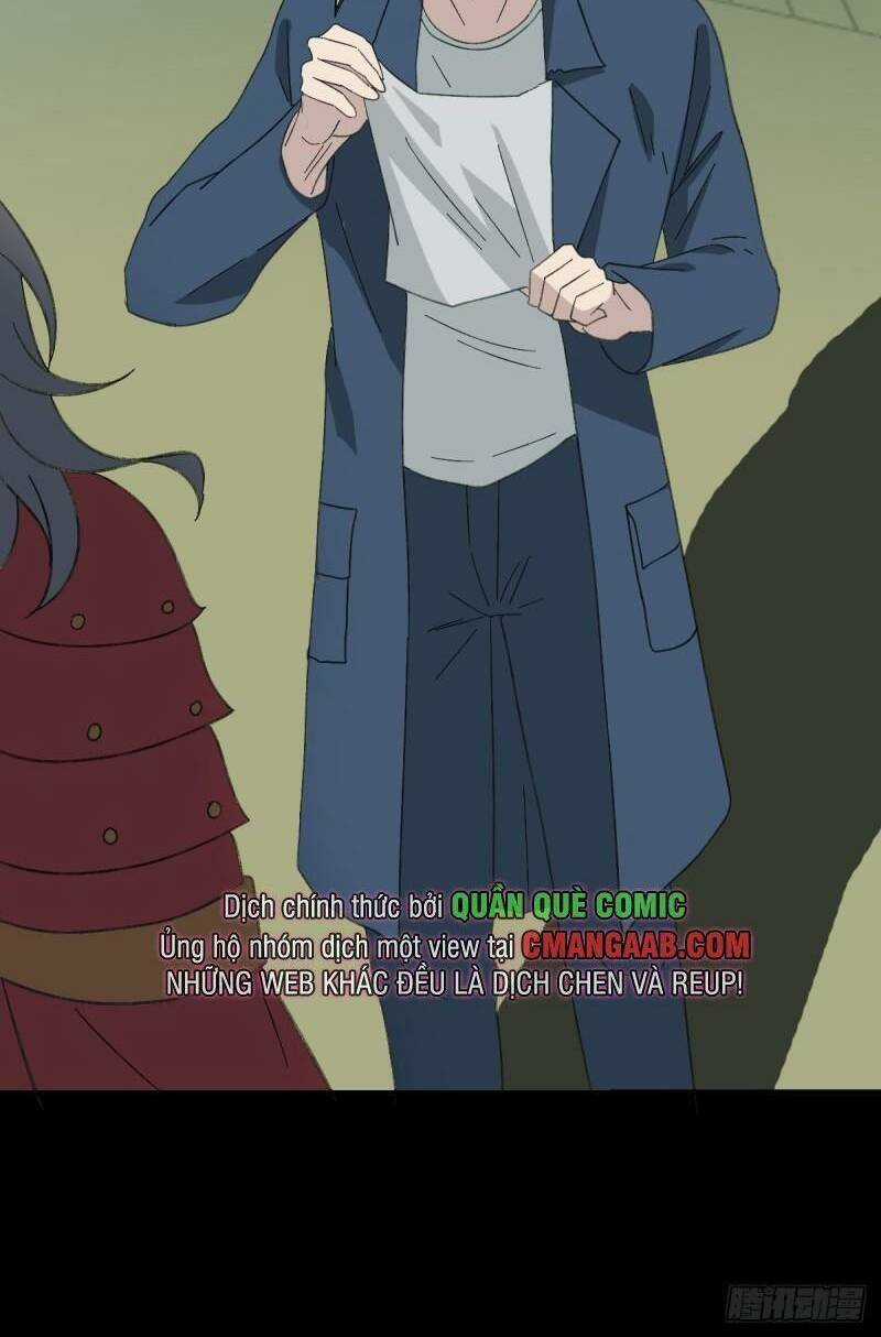 Tru Tà Chapter 106 trang 38