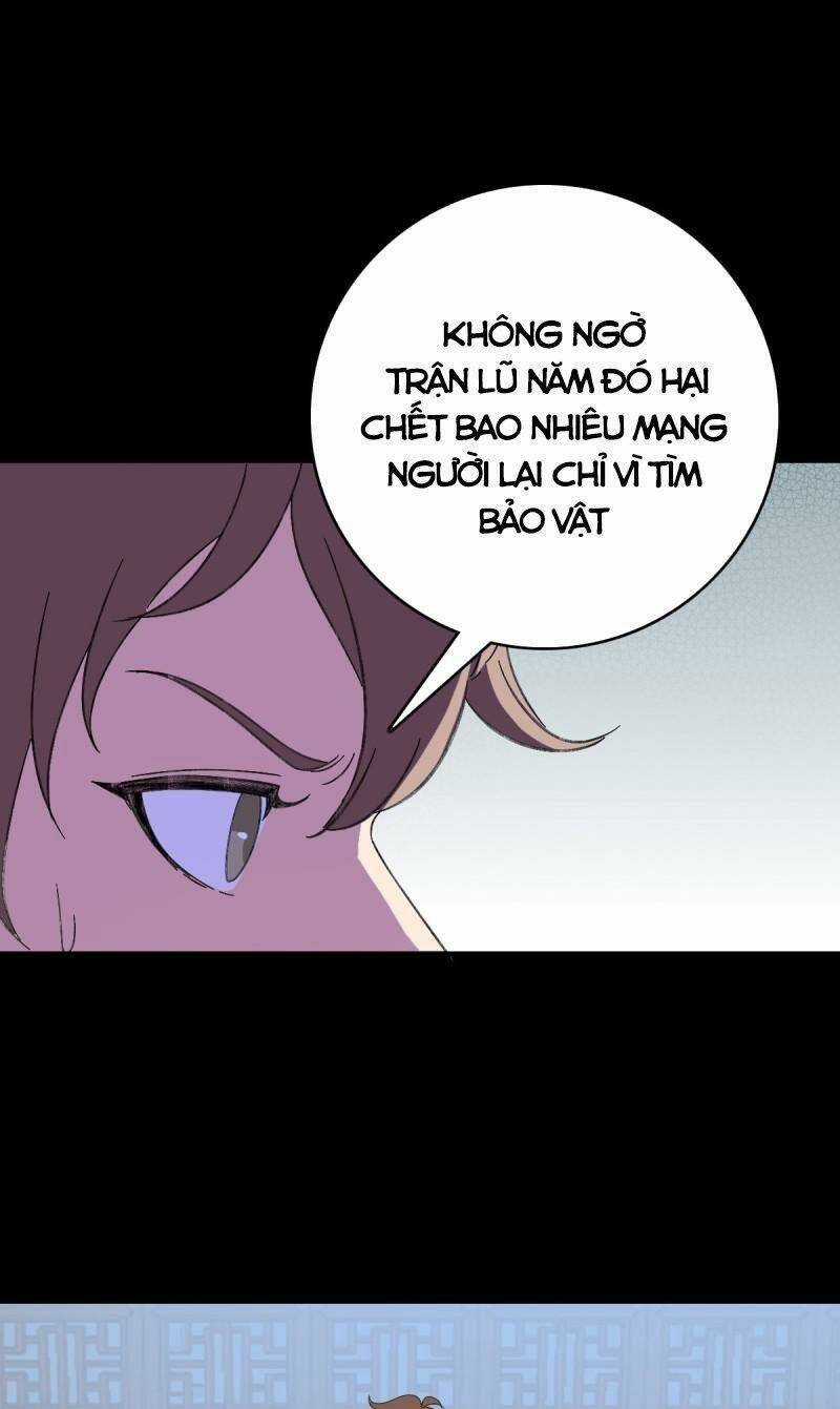 Tru Tà Chapter 106 trang 39
