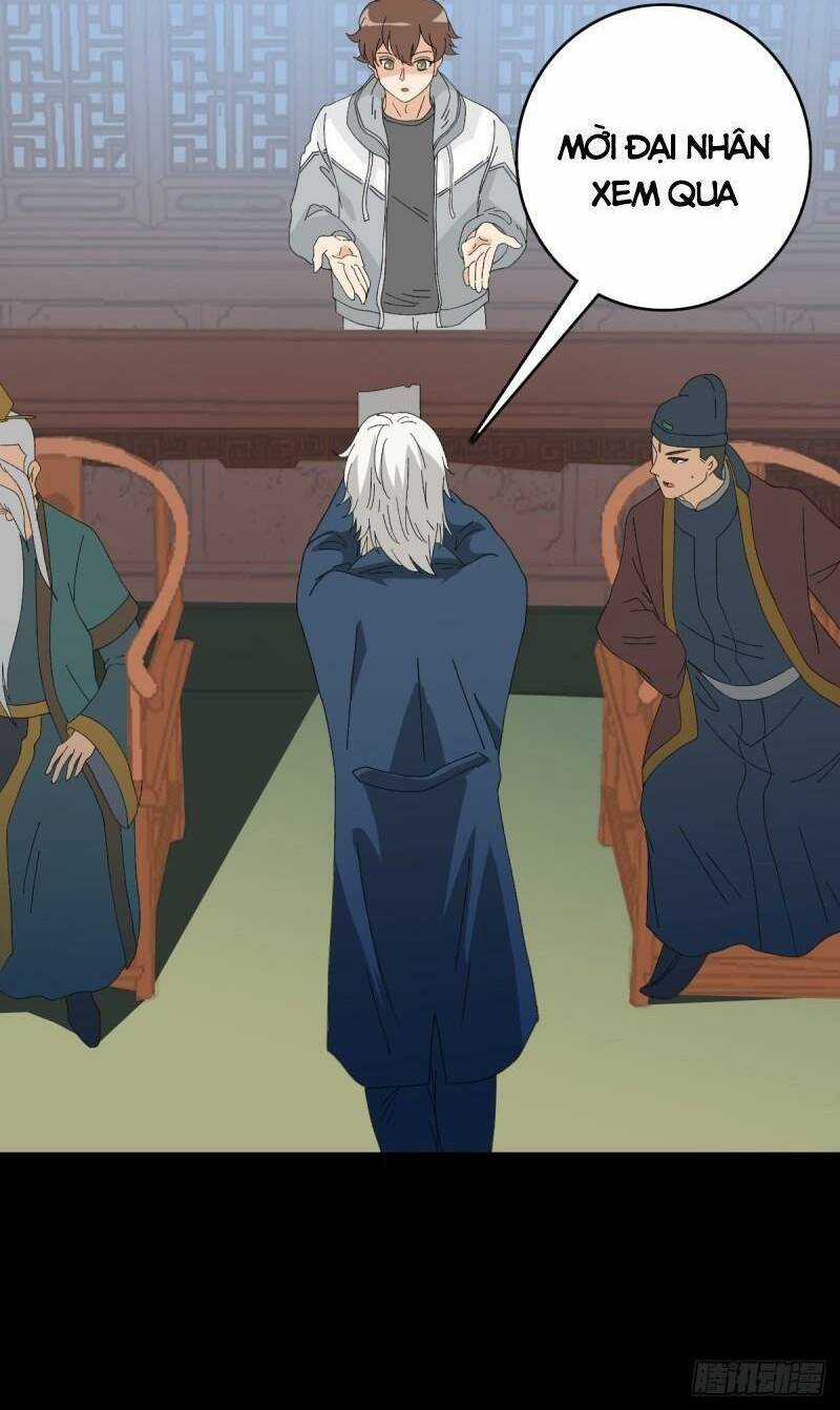 Tru Tà Chapter 106 trang 40