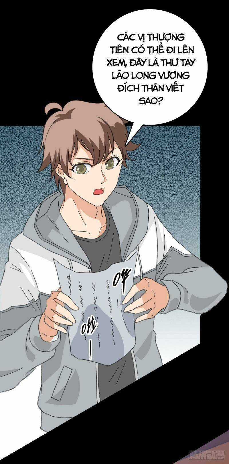 Tru Tà Chapter 106 trang 41