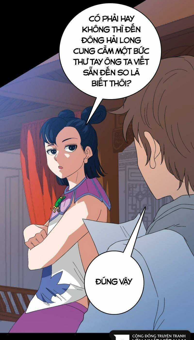 Tru Tà Chapter 106 trang 42